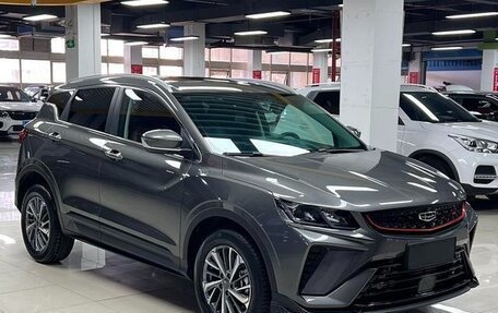 Geely Coolray I, 2022 год, 1 169 000 рублей, 3 фотография