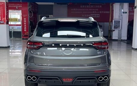 Geely Coolray I, 2022 год, 1 169 000 рублей, 5 фотография