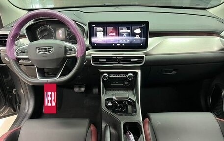 Geely Coolray I, 2022 год, 1 169 000 рублей, 7 фотография