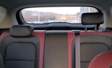 Geely Coolray I, 2022 год, 1 121 000 рублей, 12 фотография