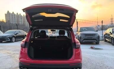 Geely Coolray I, 2022 год, 1 121 000 рублей, 14 фотография