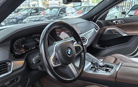 BMW X6, 2022 год, 7 213 000 рублей, 7 фотография