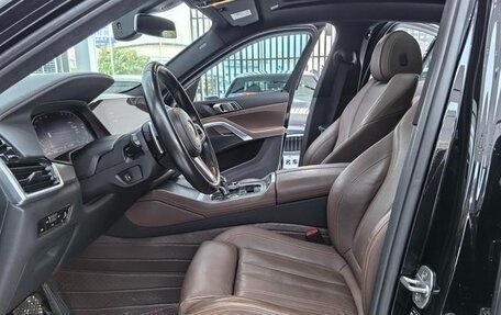 BMW X6, 2022 год, 7 213 000 рублей, 8 фотография