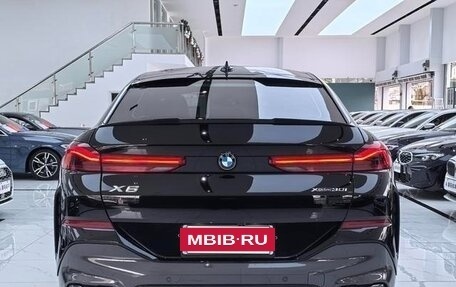 BMW X6, 2022 год, 7 213 000 рублей, 5 фотография