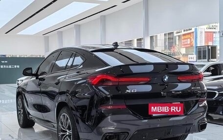 BMW X6, 2022 год, 7 213 000 рублей, 6 фотография