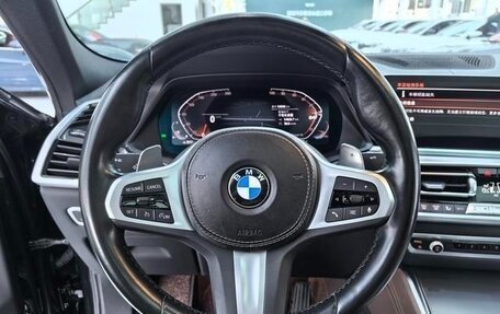 BMW X6, 2022 год, 7 213 000 рублей, 12 фотография