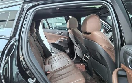 BMW X6, 2022 год, 7 213 000 рублей, 16 фотография
