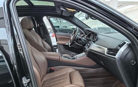 BMW X6, 2022 год, 7 213 000 рублей, 10 фотография