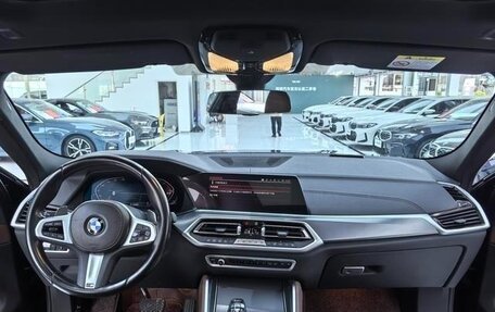 BMW X6, 2022 год, 7 213 000 рублей, 11 фотография