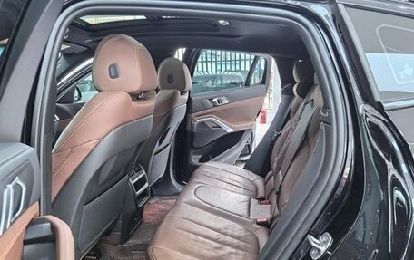 BMW X6, 2022 год, 7 213 000 рублей, 14 фотография