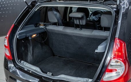 Renault Sandero I, 2011 год, 315 000 рублей, 15 фотография