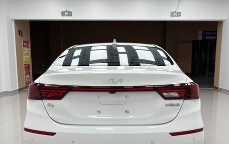 KIA K3, 2022 год, 1 214 000 рублей, 5 фотография