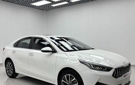 KIA K3, 2022 год, 1 214 000 рублей, 3 фотография
