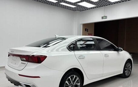 KIA K3, 2022 год, 1 214 000 рублей, 4 фотография