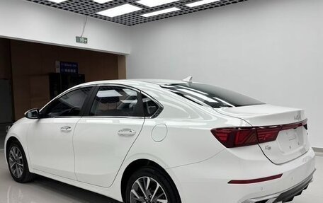 KIA K3, 2022 год, 1 214 000 рублей, 6 фотография
