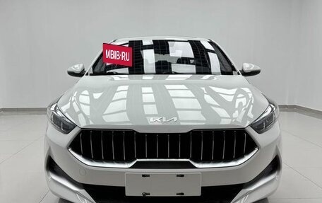 KIA K3, 2022 год, 1 214 000 рублей, 2 фотография