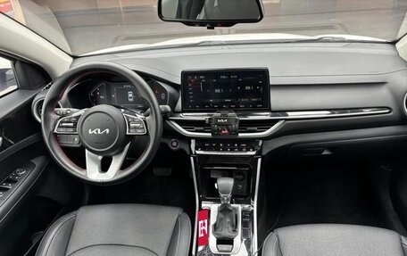 KIA K3, 2022 год, 1 214 000 рублей, 7 фотография