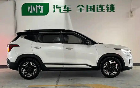 KIA Seltos I, 2023 год, 1 630 888 рублей, 5 фотография