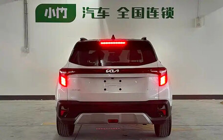 KIA Seltos I, 2023 год, 1 630 888 рублей, 7 фотография