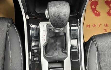 KIA K3, 2022 год, 1 214 000 рублей, 10 фотография