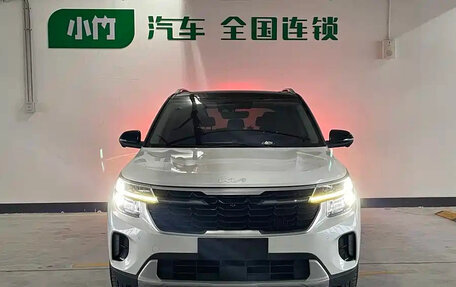 KIA Seltos I, 2023 год, 1 630 888 рублей, 2 фотография