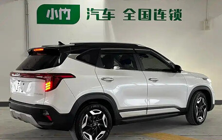 KIA Seltos I, 2023 год, 1 630 888 рублей, 8 фотография