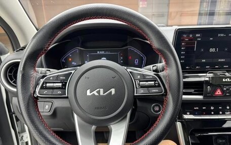 KIA K3, 2022 год, 1 214 000 рублей, 8 фотография