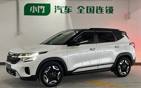 KIA Seltos I, 2023 год, 1 630 888 рублей, 3 фотография