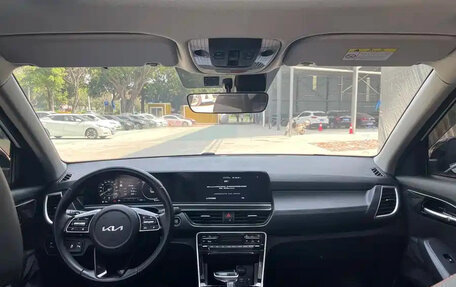 KIA Seltos I, 2023 год, 1 630 888 рублей, 11 фотография