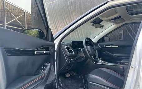 KIA Seltos I, 2023 год, 1 630 888 рублей, 9 фотография