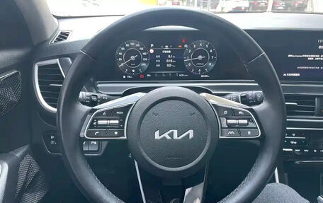 KIA Seltos I, 2023 год, 1 630 888 рублей, 12 фотография