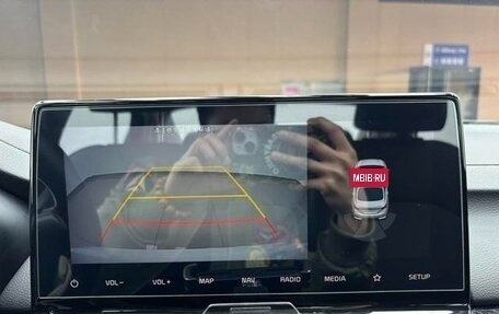 KIA K3, 2022 год, 1 214 000 рублей, 9 фотография