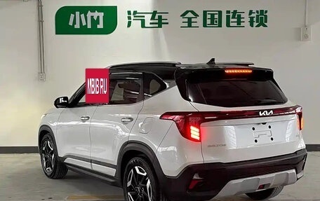 KIA Seltos I, 2023 год, 1 630 888 рублей, 6 фотография