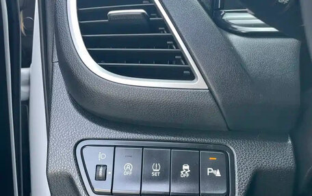 KIA Seltos I, 2023 год, 1 630 888 рублей, 16 фотография