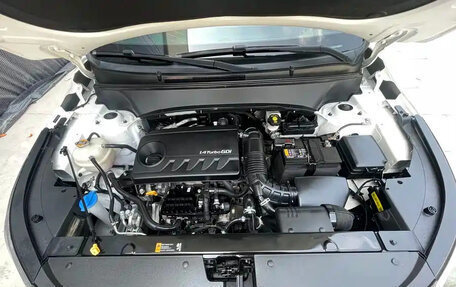 KIA Seltos I, 2023 год, 1 630 888 рублей, 17 фотография
