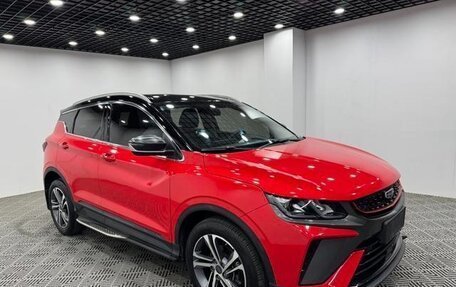 Geely Coolray I, 2022 год, 1 205 000 рублей, 3 фотография