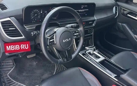 KIA Seltos I, 2023 год, 1 630 888 рублей, 13 фотография