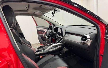 Geely Coolray I, 2022 год, 1 205 000 рублей, 7 фотография
