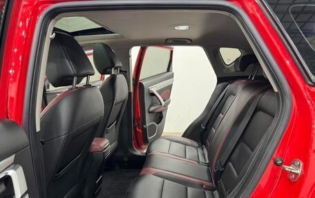 Geely Coolray I, 2022 год, 1 205 000 рублей, 9 фотография