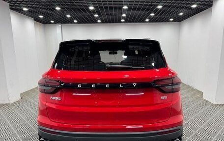 Geely Coolray I, 2022 год, 1 205 000 рублей, 5 фотография