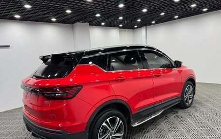 Geely Coolray I, 2022 год, 1 205 000 рублей, 6 фотография