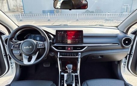KIA K3, 2022 год, 1 210 000 рублей, 12 фотография