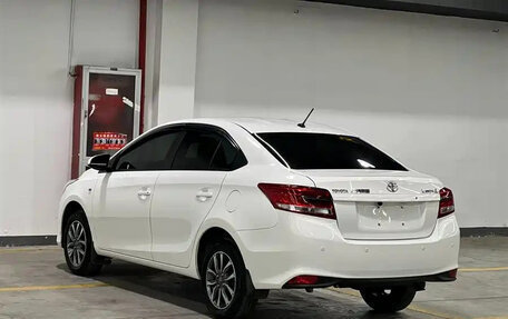 Toyota Yaris XP150 рестайлинг, 2022 год, 1 208 630 рублей, 4 фотография