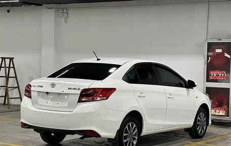 Toyota Yaris XP150 рестайлинг, 2022 год, 1 208 630 рублей, 5 фотография