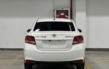 Toyota Yaris XP150 рестайлинг, 2022 год, 1 208 630 рублей, 6 фотография