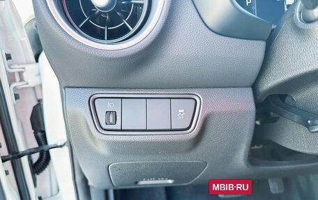 KIA K3, 2022 год, 1 210 000 рублей, 14 фотография