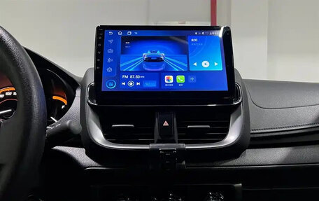 Toyota Yaris XP150 рестайлинг, 2022 год, 1 208 630 рублей, 12 фотография
