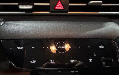 Hyundai Elantra, 2023 год, 1 130 930 рублей, 13 фотография