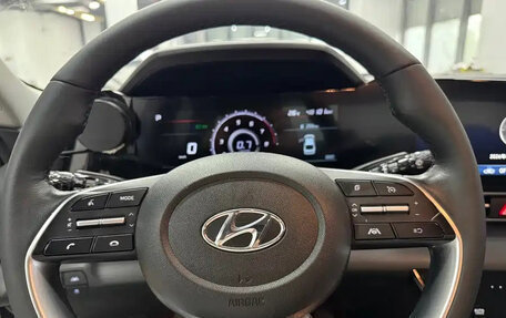 Hyundai Elantra, 2023 год, 1 130 930 рублей, 12 фотография