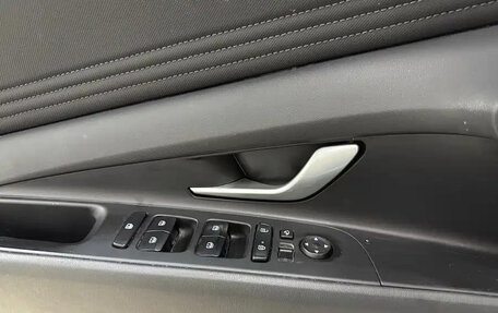 Hyundai Elantra, 2023 год, 1 130 930 рублей, 10 фотография